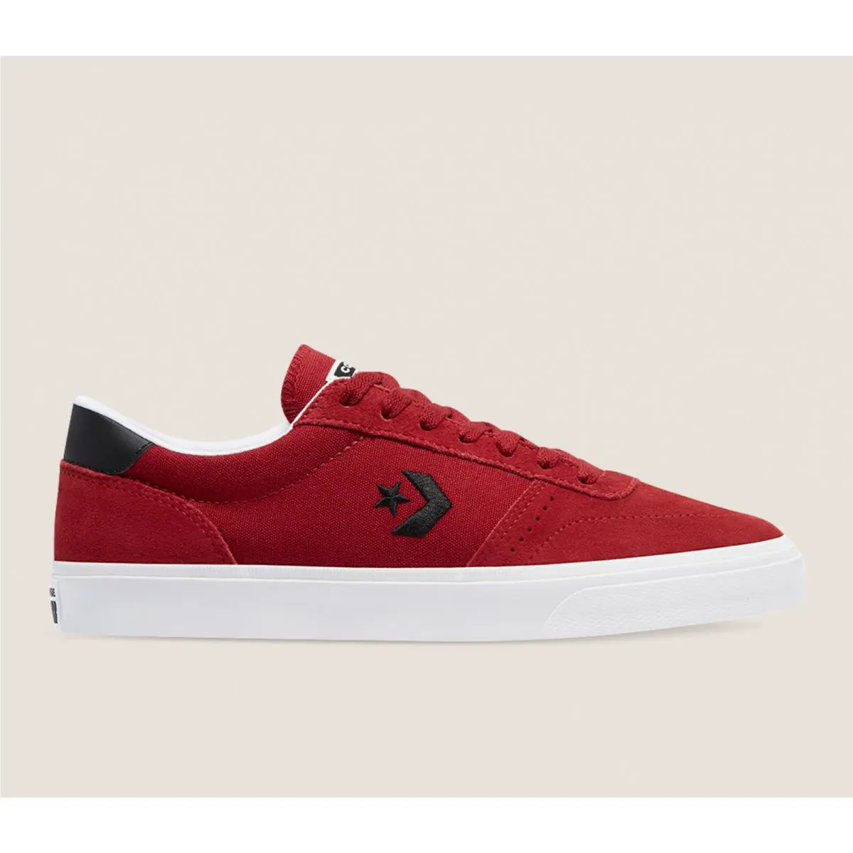 Converse shoes - Back Alley Red Brick - 170722C 0