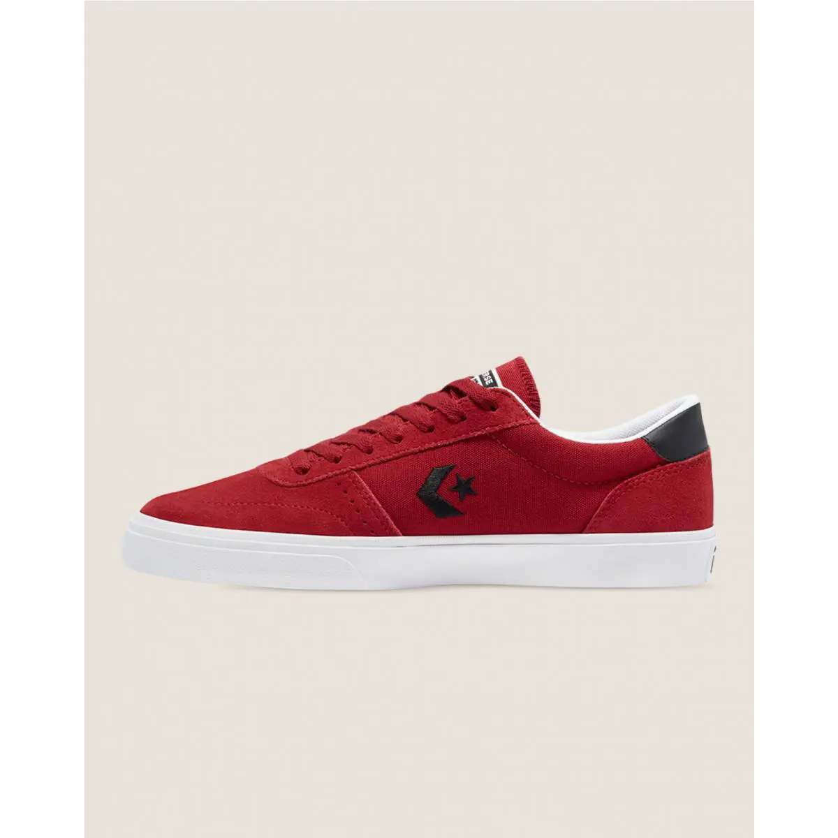 Converse shoes - Back Alley Red Brick - 170722C 1