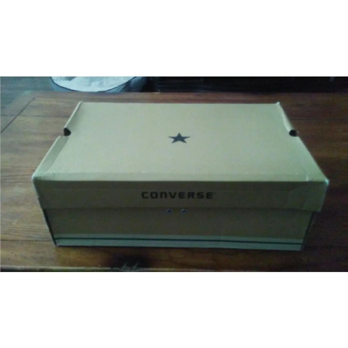 Converse shoes - Weapon - Weapon - Gray, Manufacturer: Gray 9