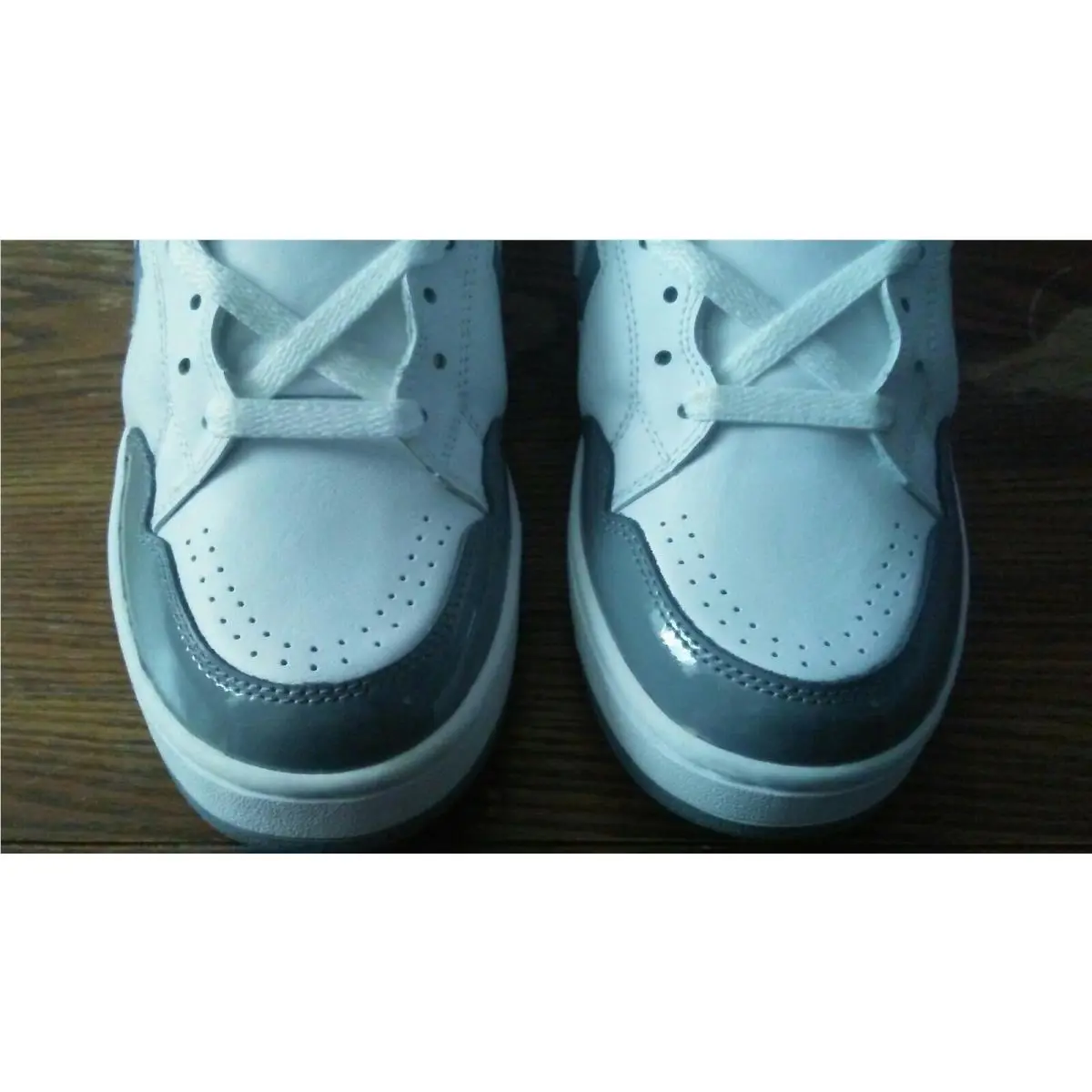 Converse shoes - Weapon - Weapon - Gray, Manufacturer: Gray 2