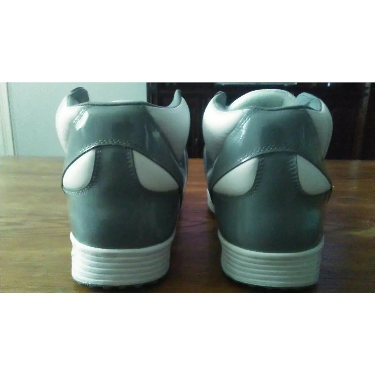 Converse shoes - Weapon - Weapon - Gray, Manufacturer: Gray 3