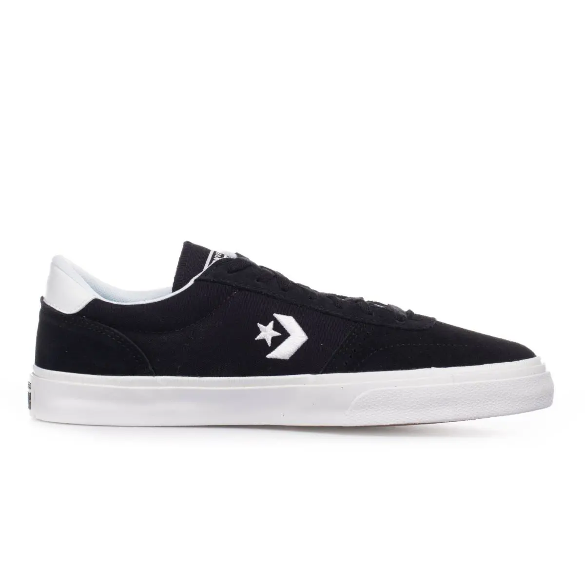 Converse shoes - Black / white - 170082C 0