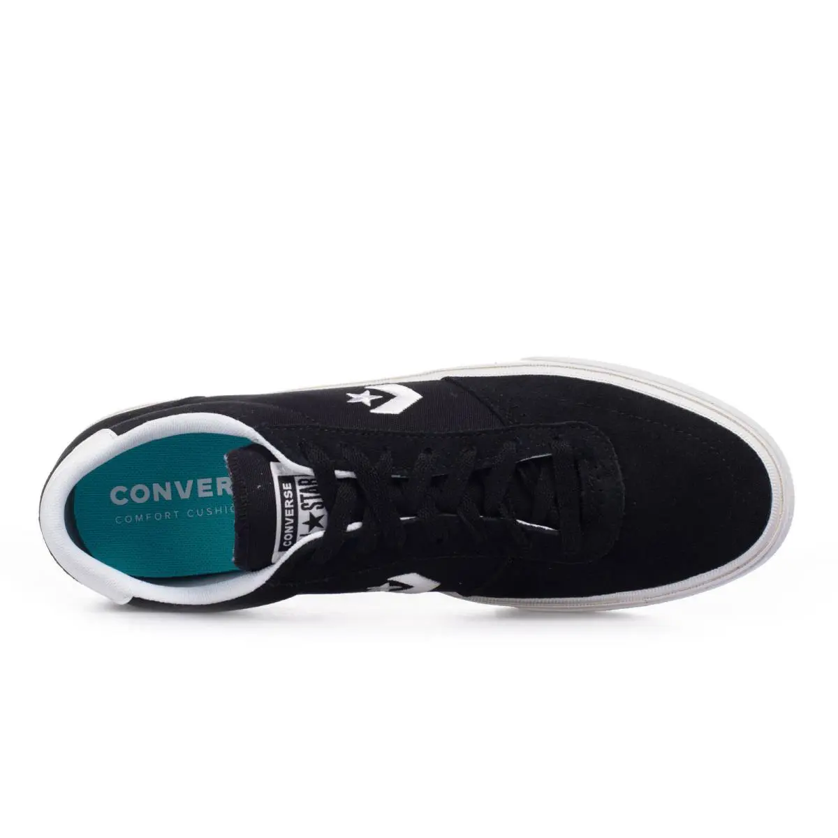 Converse shoes - Black / white - 170082C 2