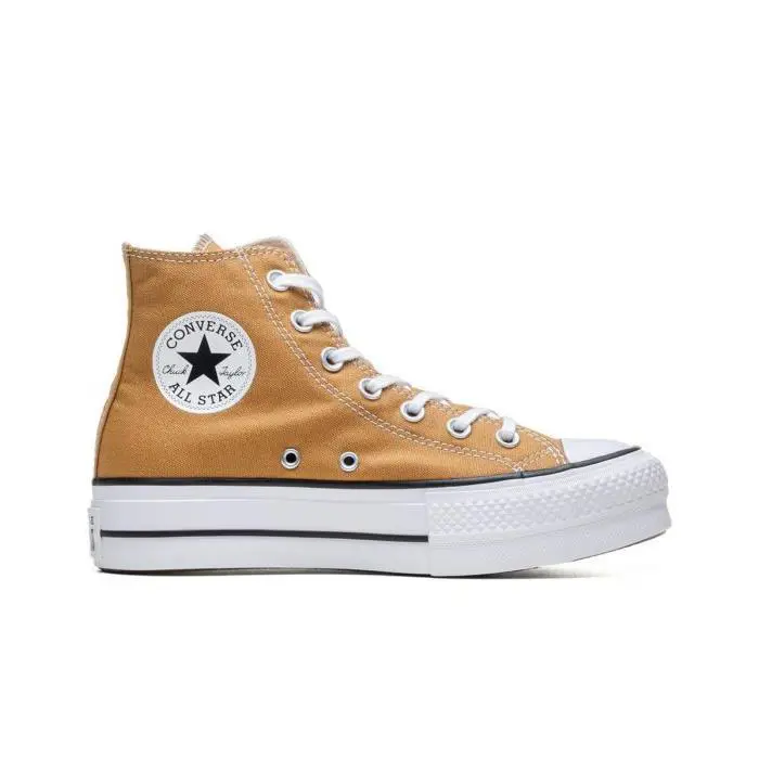 Converse shoes - Gingersnap - A11537F 0