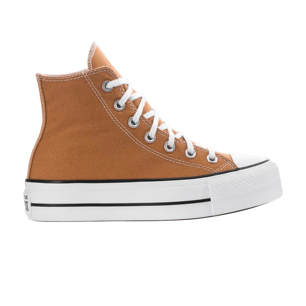 Converse shoes - Gingersnap - A11537F 1