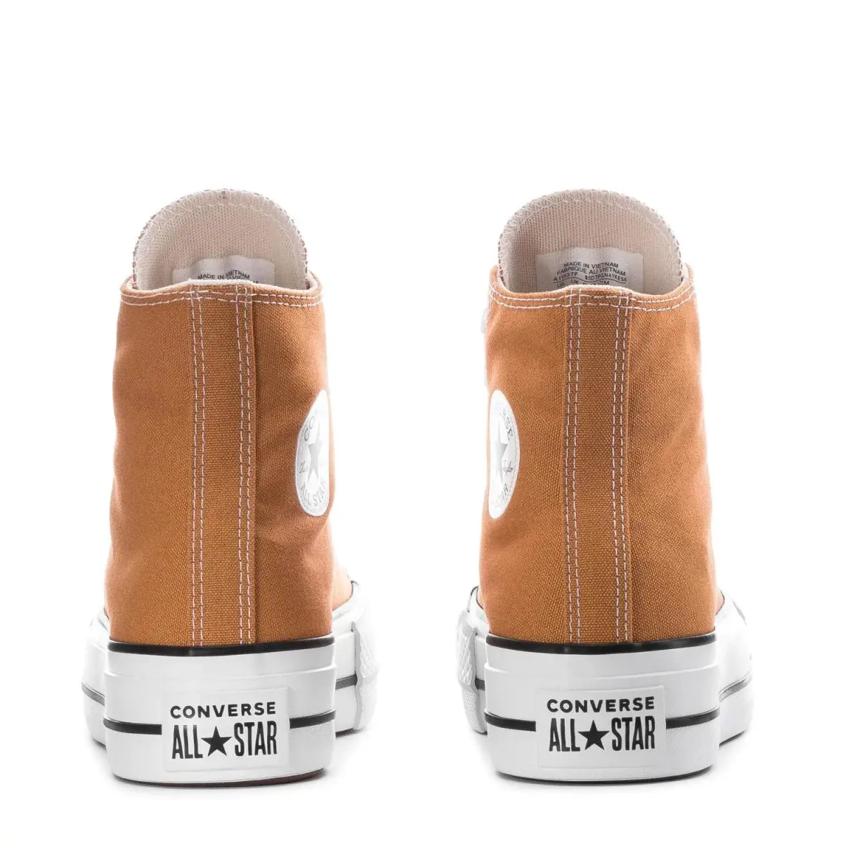 Converse shoes - Gingersnap - A11537F 2
