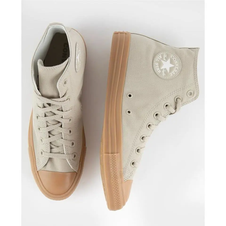 Converse shoes - Monochrome Beach - A09824C 2