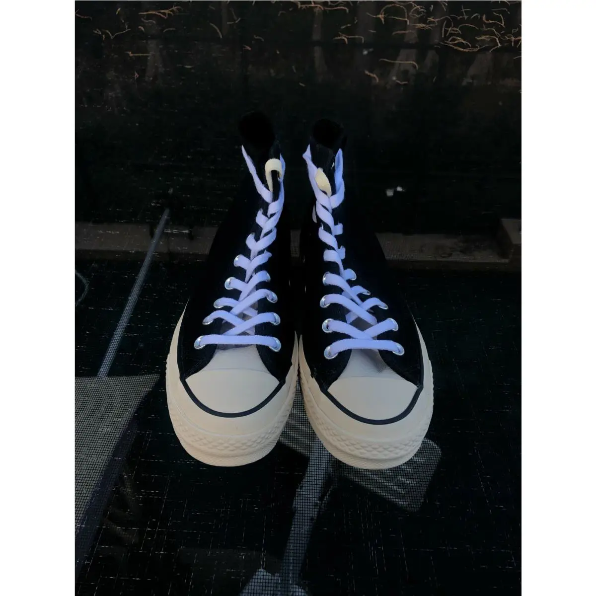 Converse shoes - Nike Air Huarache - Nike Air Huarache - Black 1