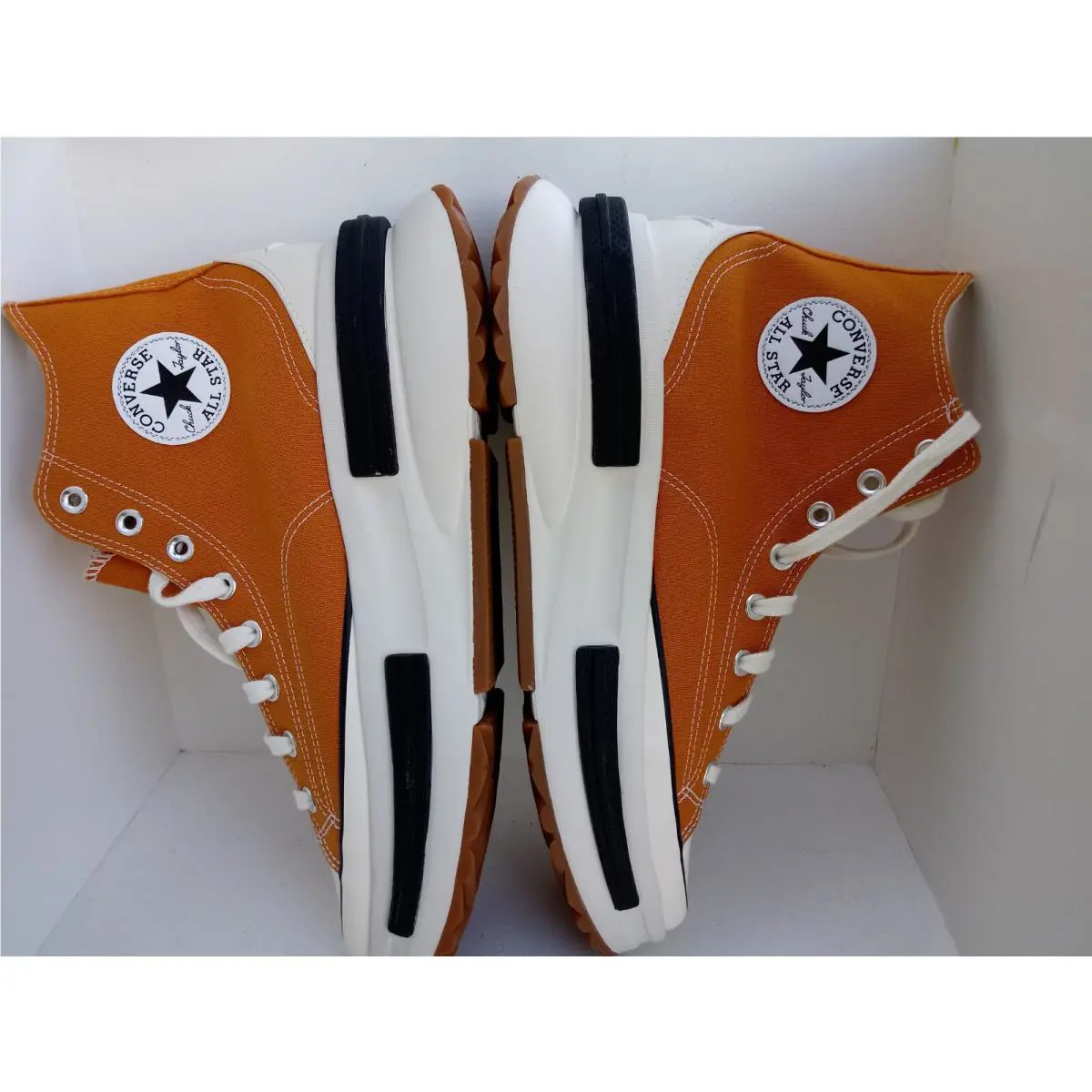 Converse shoes - Run Star Legacy Cx Future Comfort Sneakers - A00853C - Egret 0