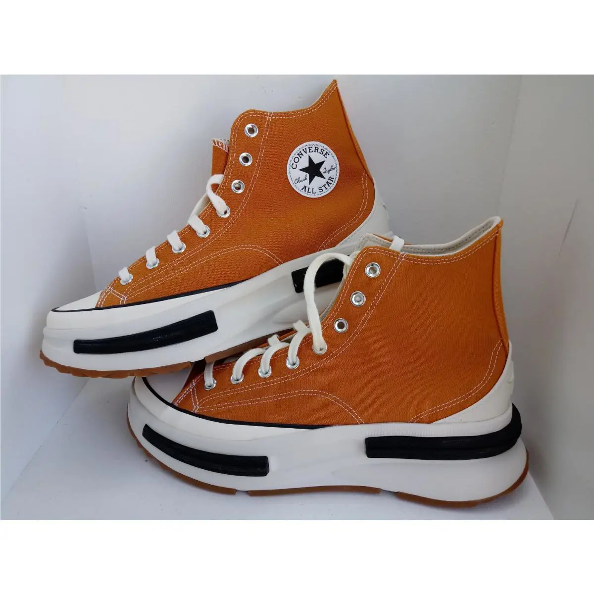 Converse shoes - Run Star Legacy Cx Future Comfort Sneakers - A00853C - Egret 2