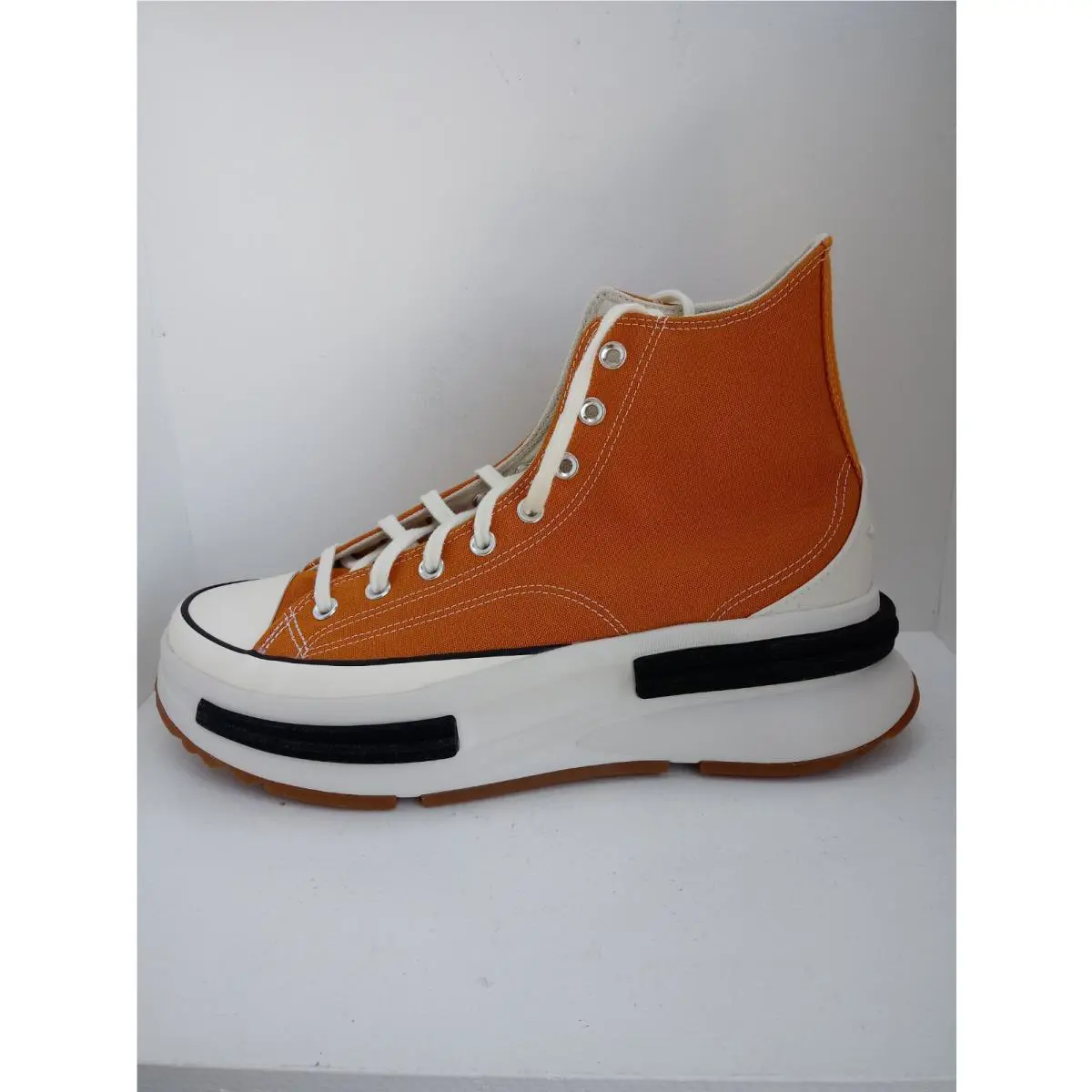 Converse shoes - Run Star Legacy Cx Future Comfort Sneakers - A00853C - Egret 5