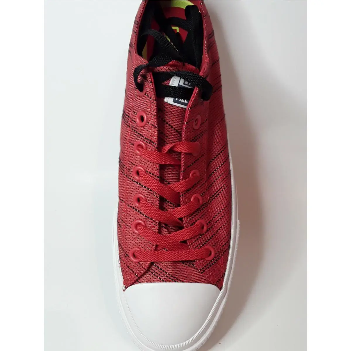 Converse shoes - 151090C - 151090C - Black 0