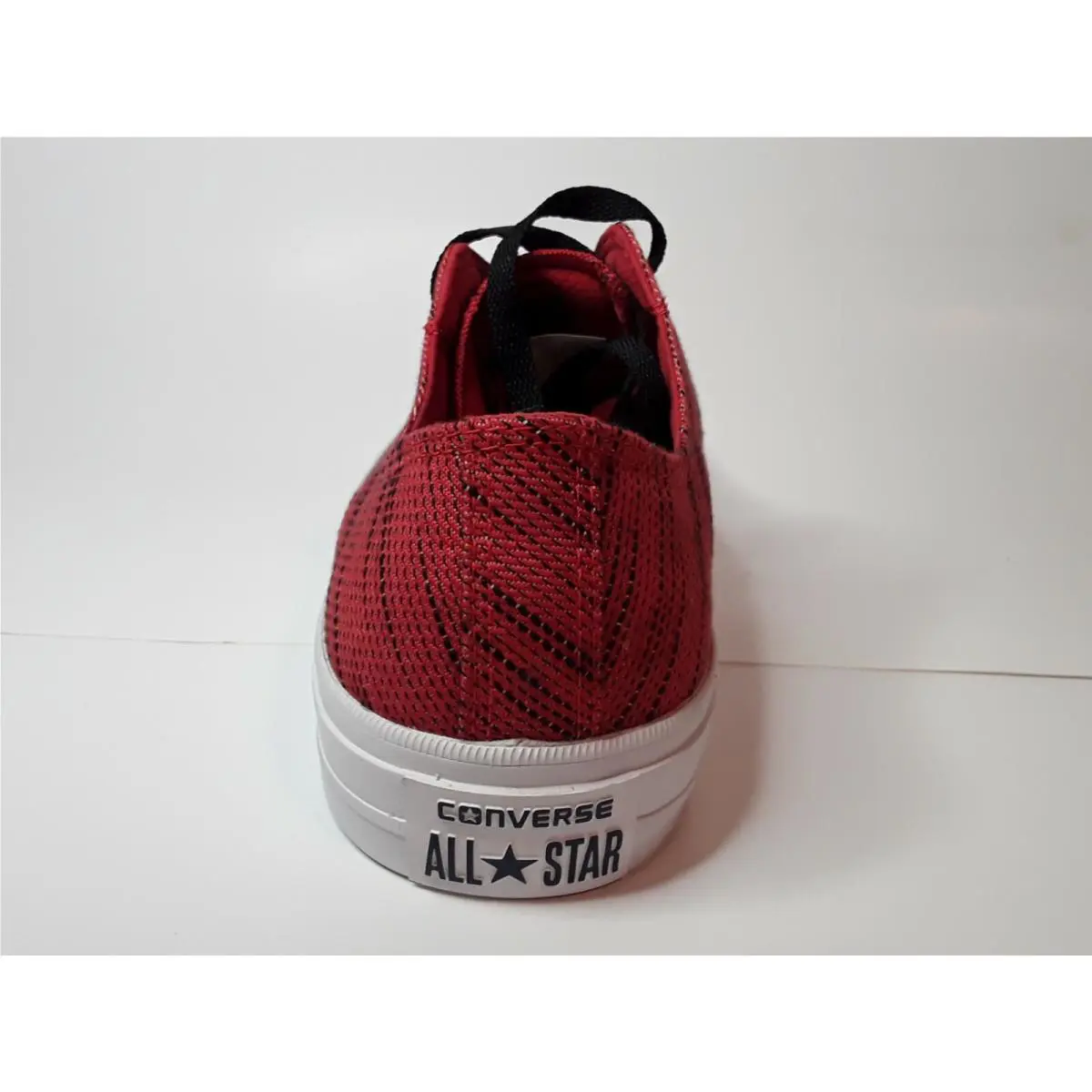 Converse shoes - 151090C - 151090C - Black 1