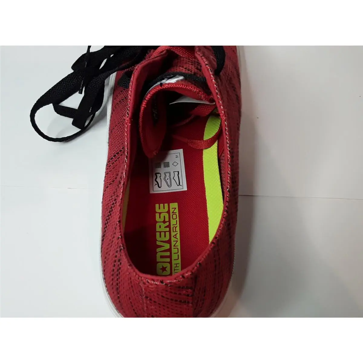 Converse shoes - 151090C - 151090C - Black 2