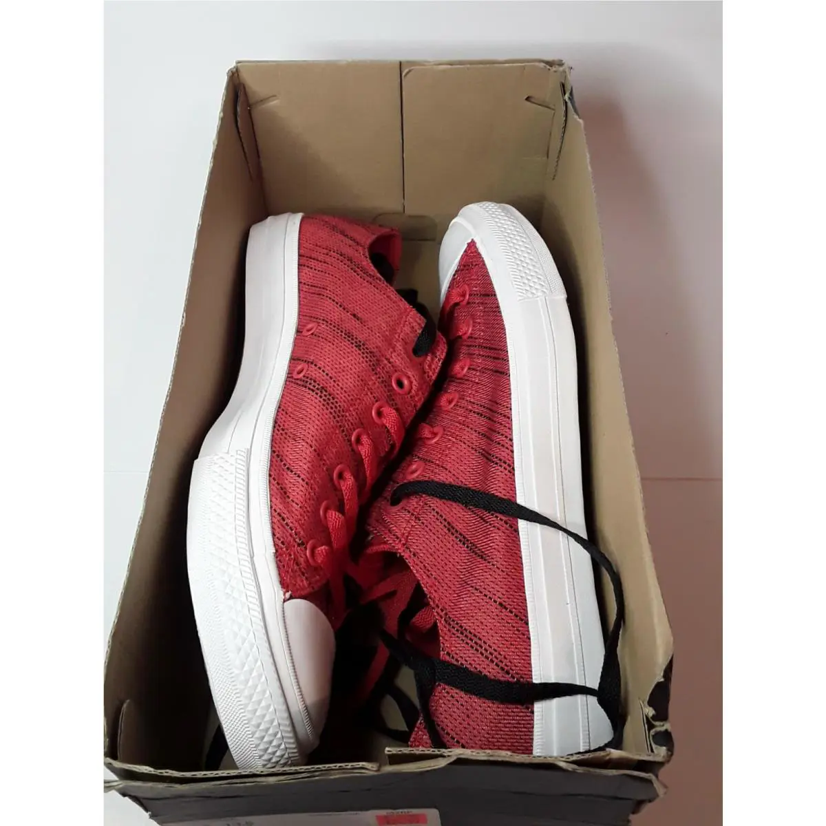 Converse shoes - 151090C - 151090C - Black 5