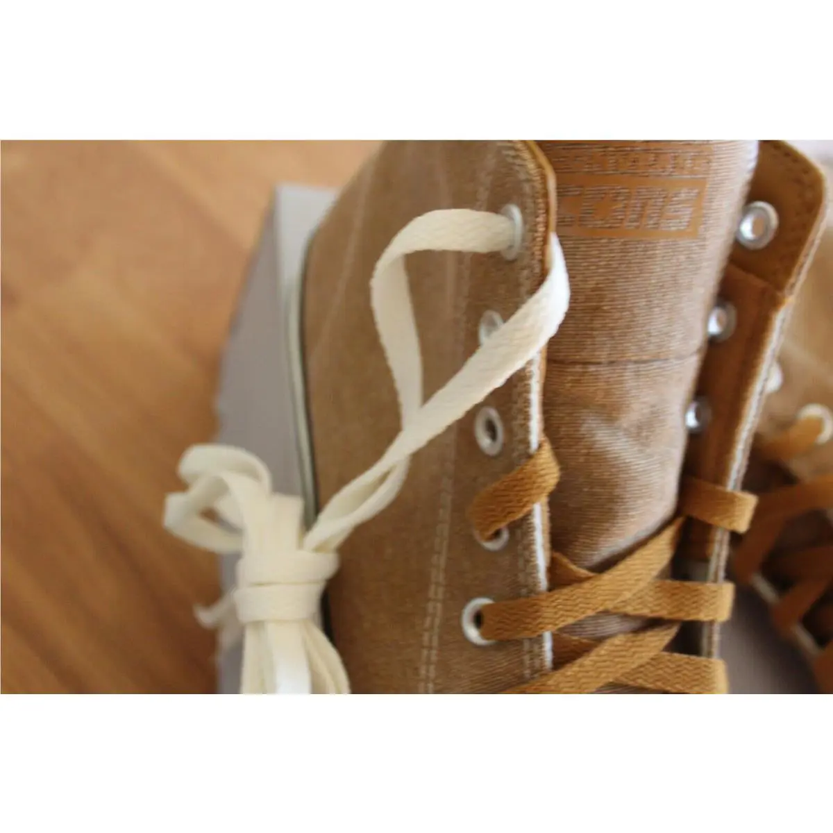 Converse shoes - CTAS Pro Hi - CTAS Pro - Brown (UPC: 194434074758) 3
