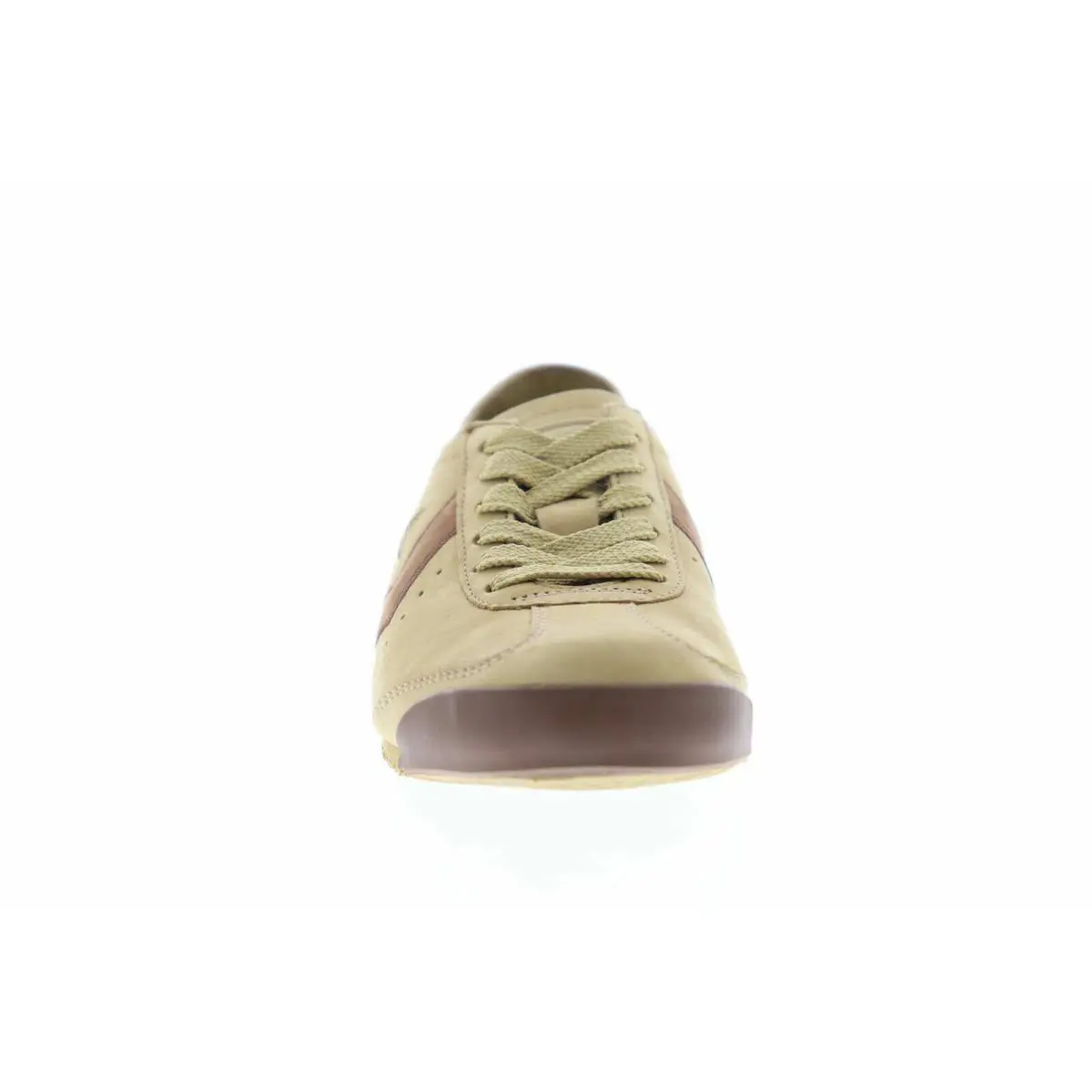 Converse shoes - Beige / dark brown - 1V898 8