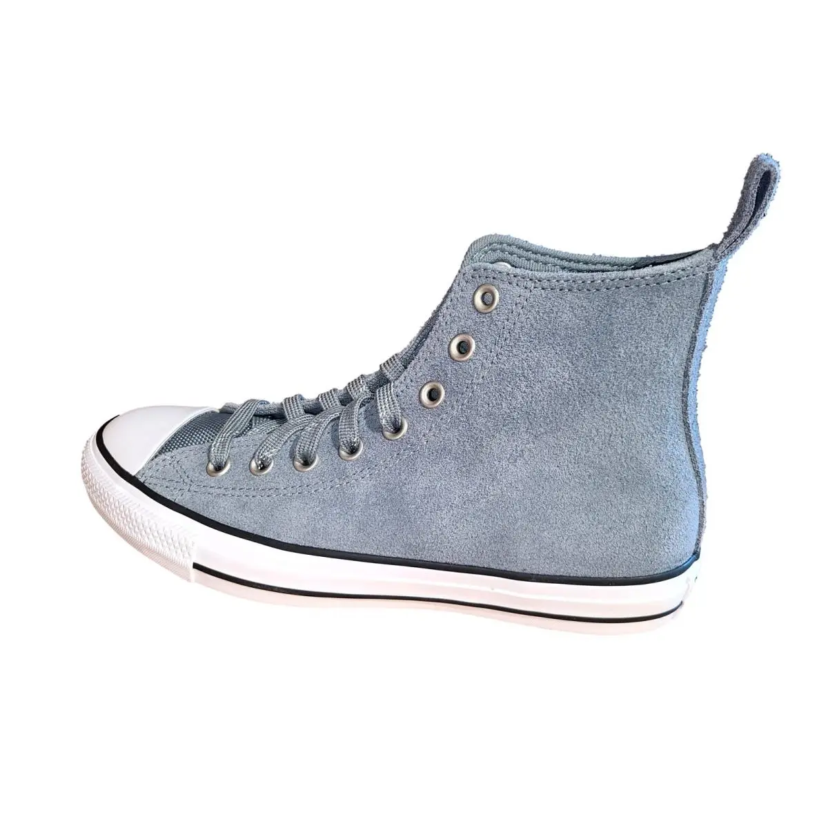 Converse shoes - CTAS Hi - CTAS - 170021C - Grey (UPC: 194432644540) 0