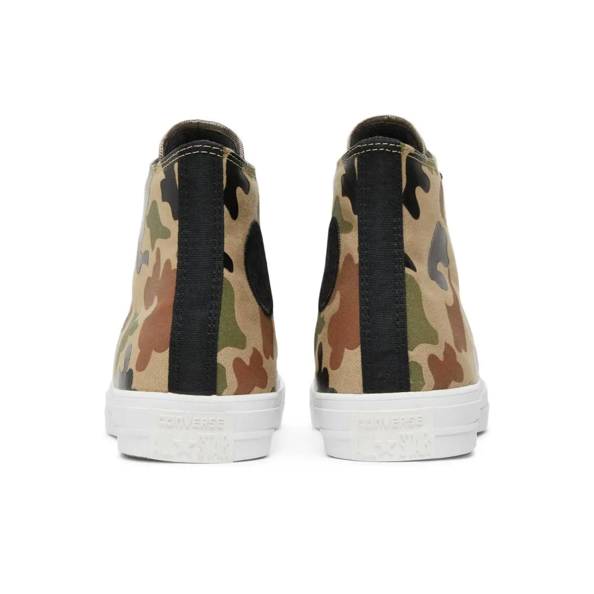Converse shoes - Chuck Taylor - Chuck Taylor - 151159C - Sandy/Sandy/Chocolate (UPC: 888753256246) 1