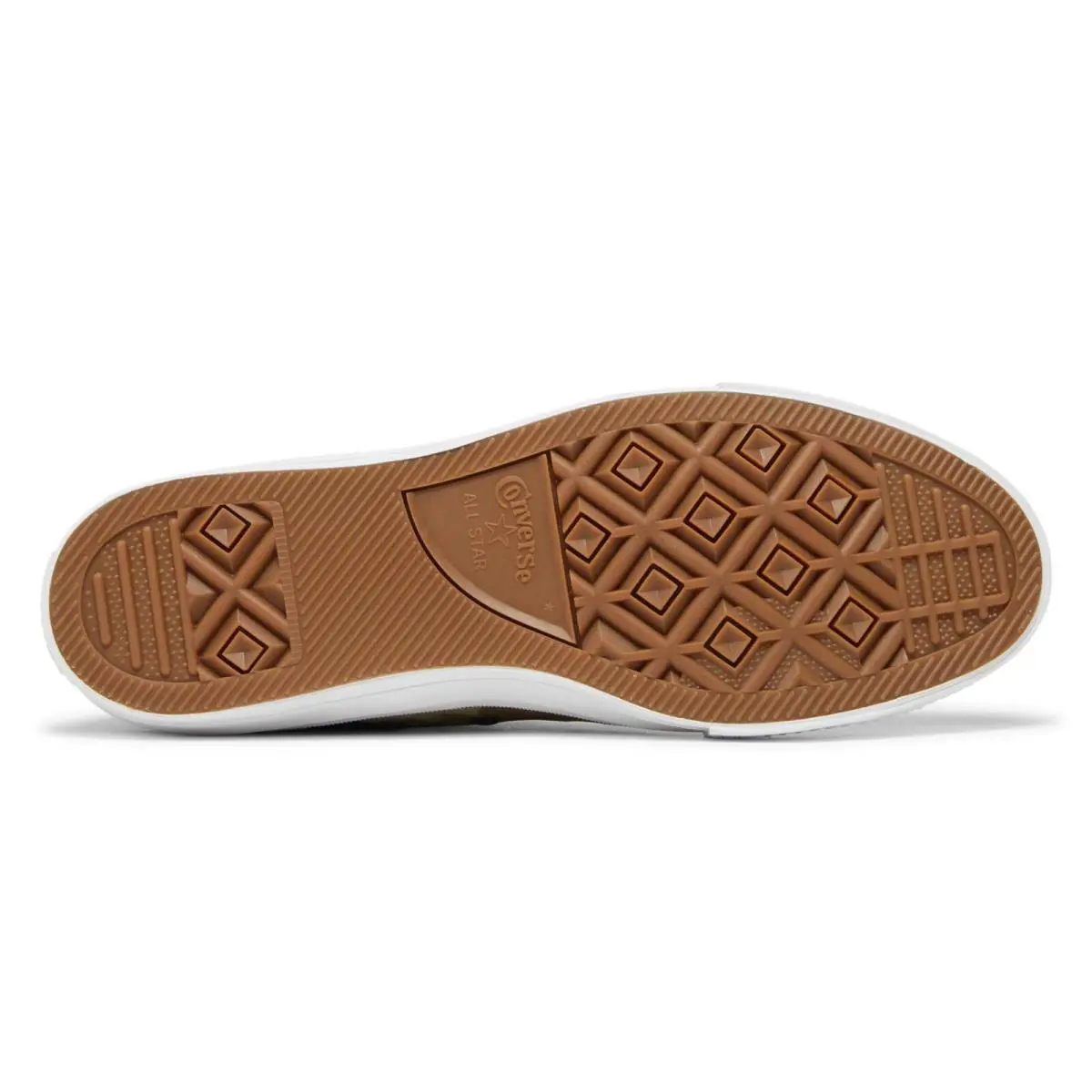 Converse shoes - Chuck Taylor - Chuck Taylor - 151159C - Sandy/Sandy/Chocolate (UPC: 888753256246) 4