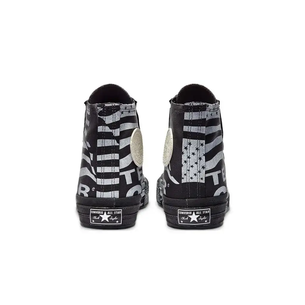 Converse shoes - Black 0