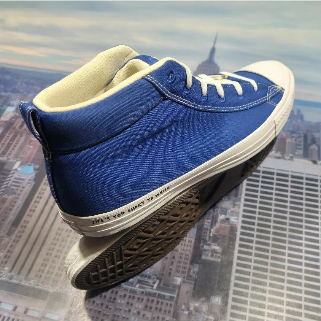 Converse shoes - Renew - Renew - 167080F - Rush Blue 0