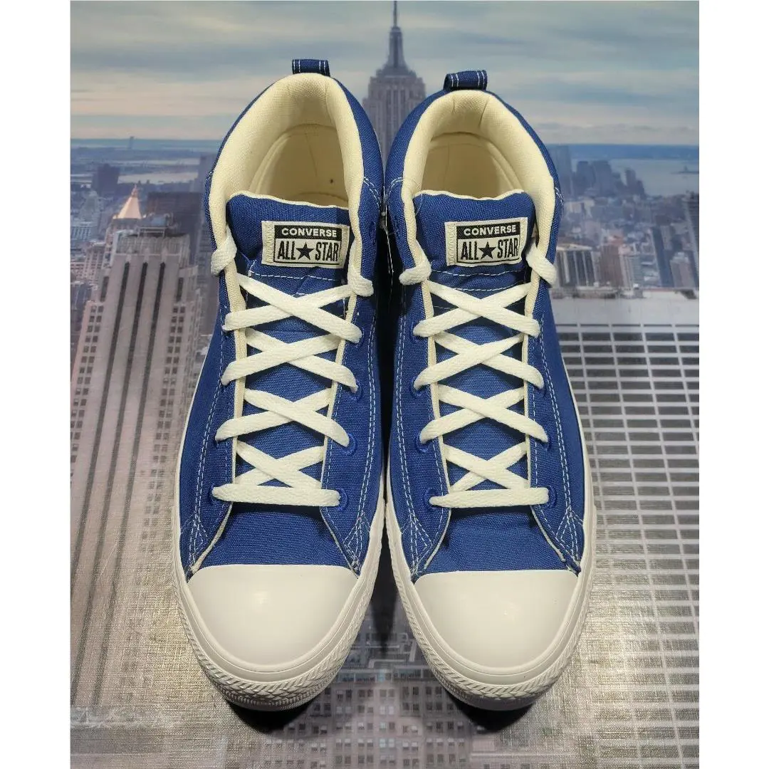 Converse shoes - Renew - Renew - 167080F - Rush Blue 2