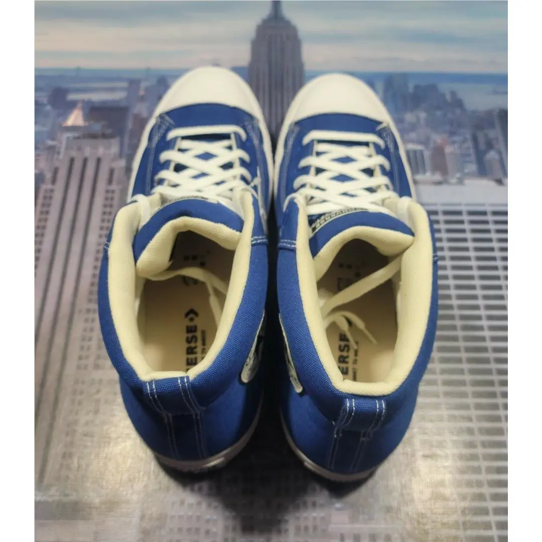 Converse shoes - Renew - Renew - 167080F - Rush Blue 3
