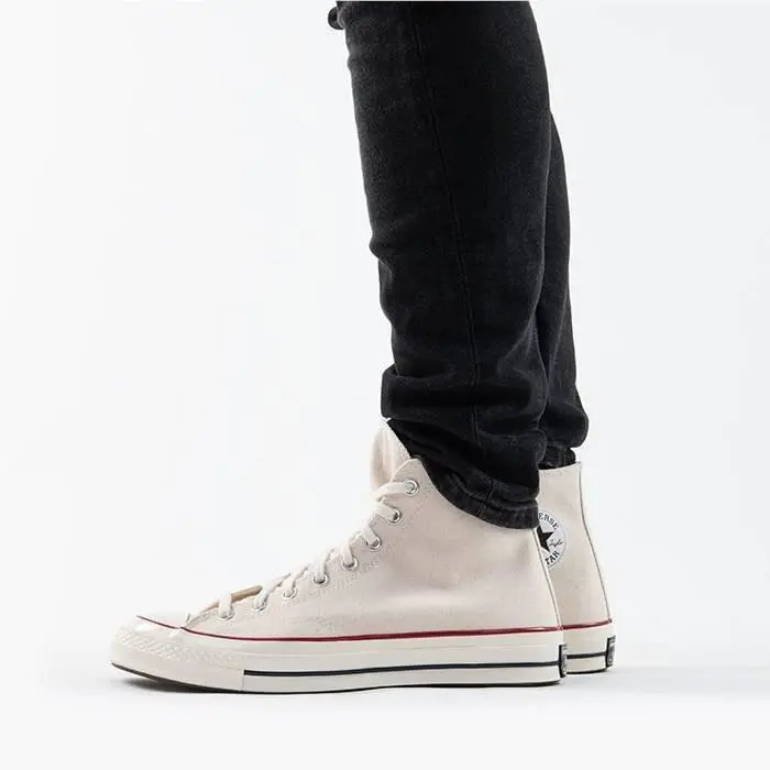 Converse shoes - Parchment/Garnet/Egret - 162053C 0