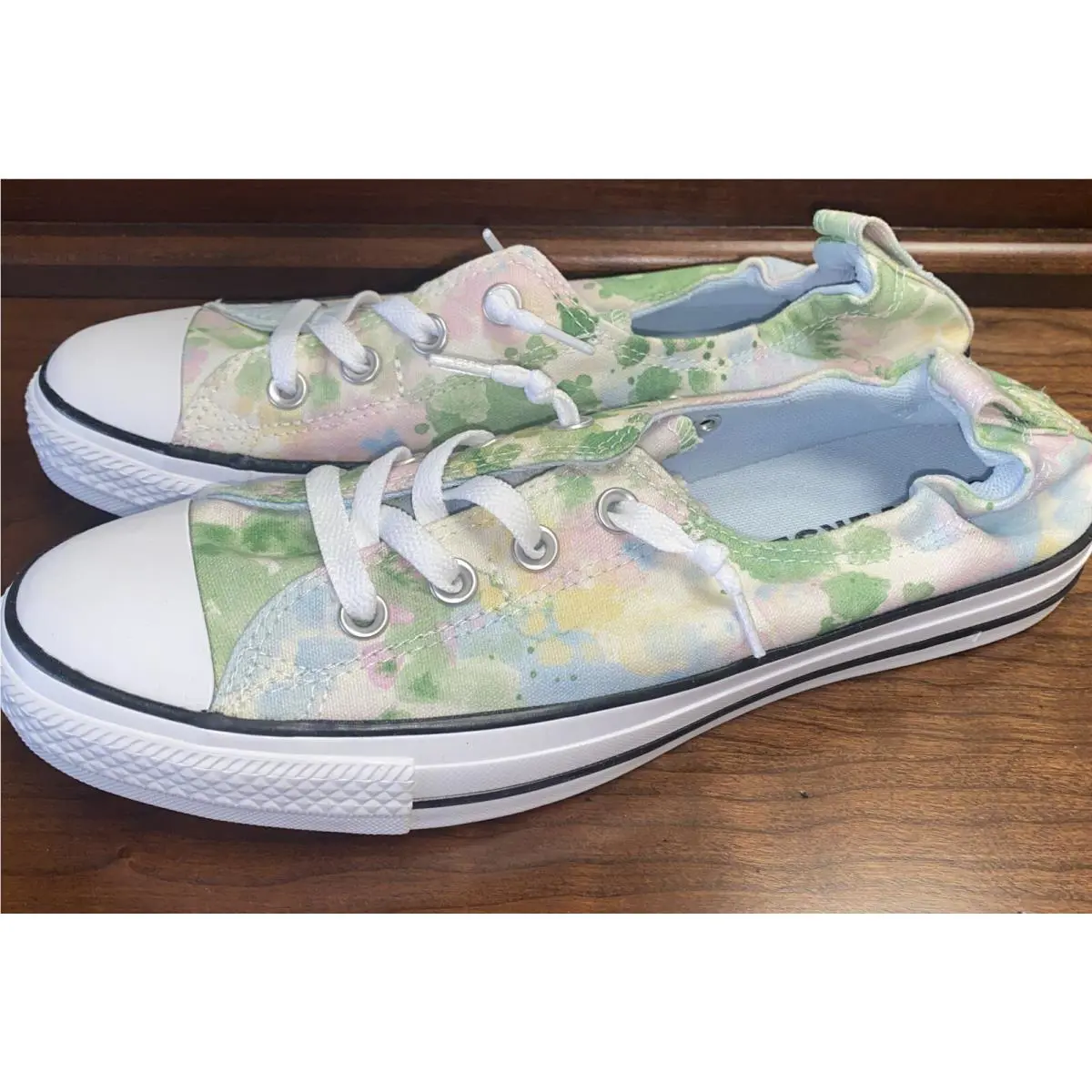 Converse shoes - Converse CTAS Shoreline - CTAS Shoreline - 570911F - Beige 0