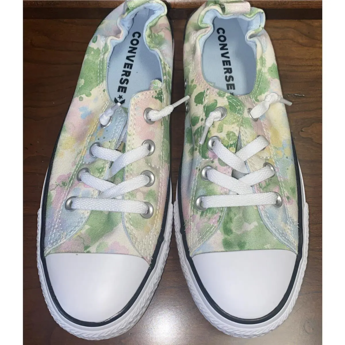 Converse shoes - Converse CTAS Shoreline - CTAS Shoreline - 570911F - Beige 1