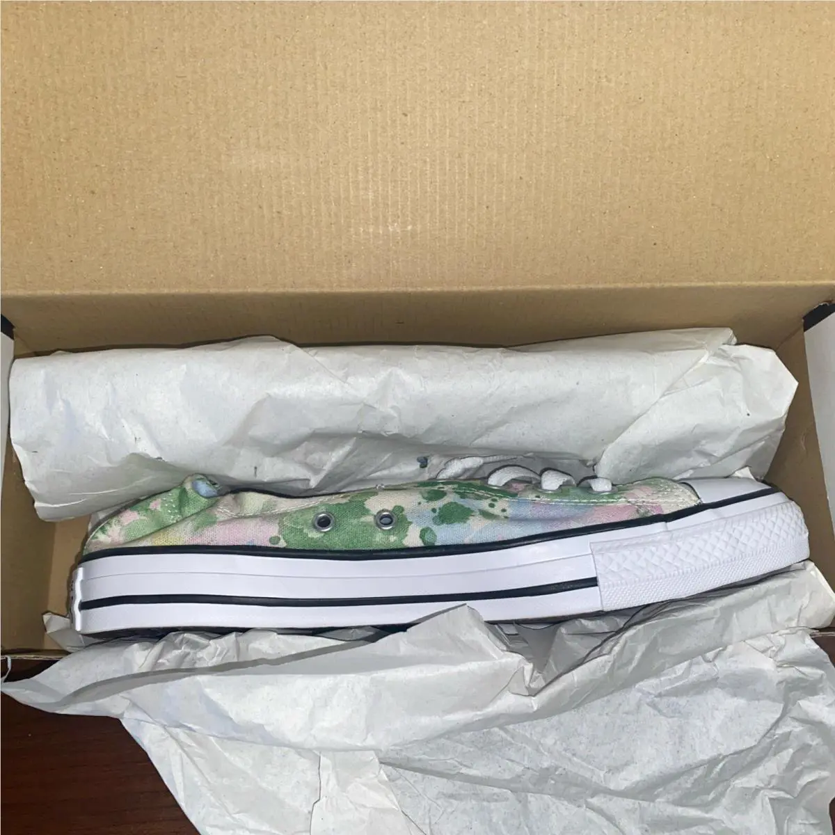 Converse shoes - Converse CTAS Shoreline - CTAS Shoreline - 570911F - Beige 5