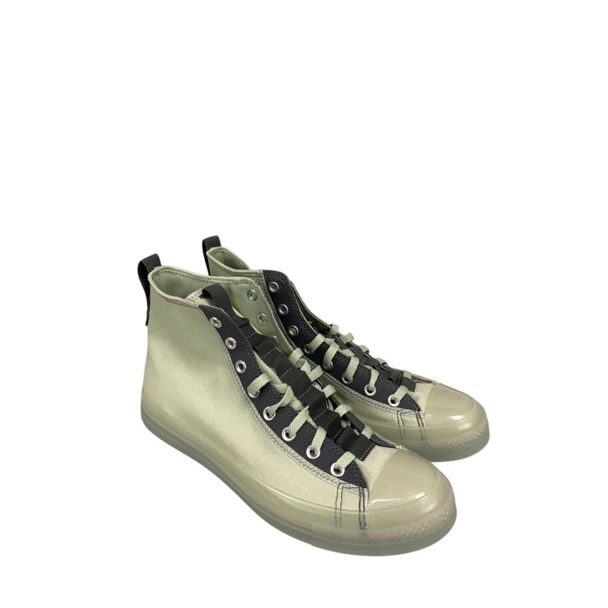 Converse shoes - Converse Chuck Taylor All Star CX High - A03464C - Green (UPC: 194434248517) 4