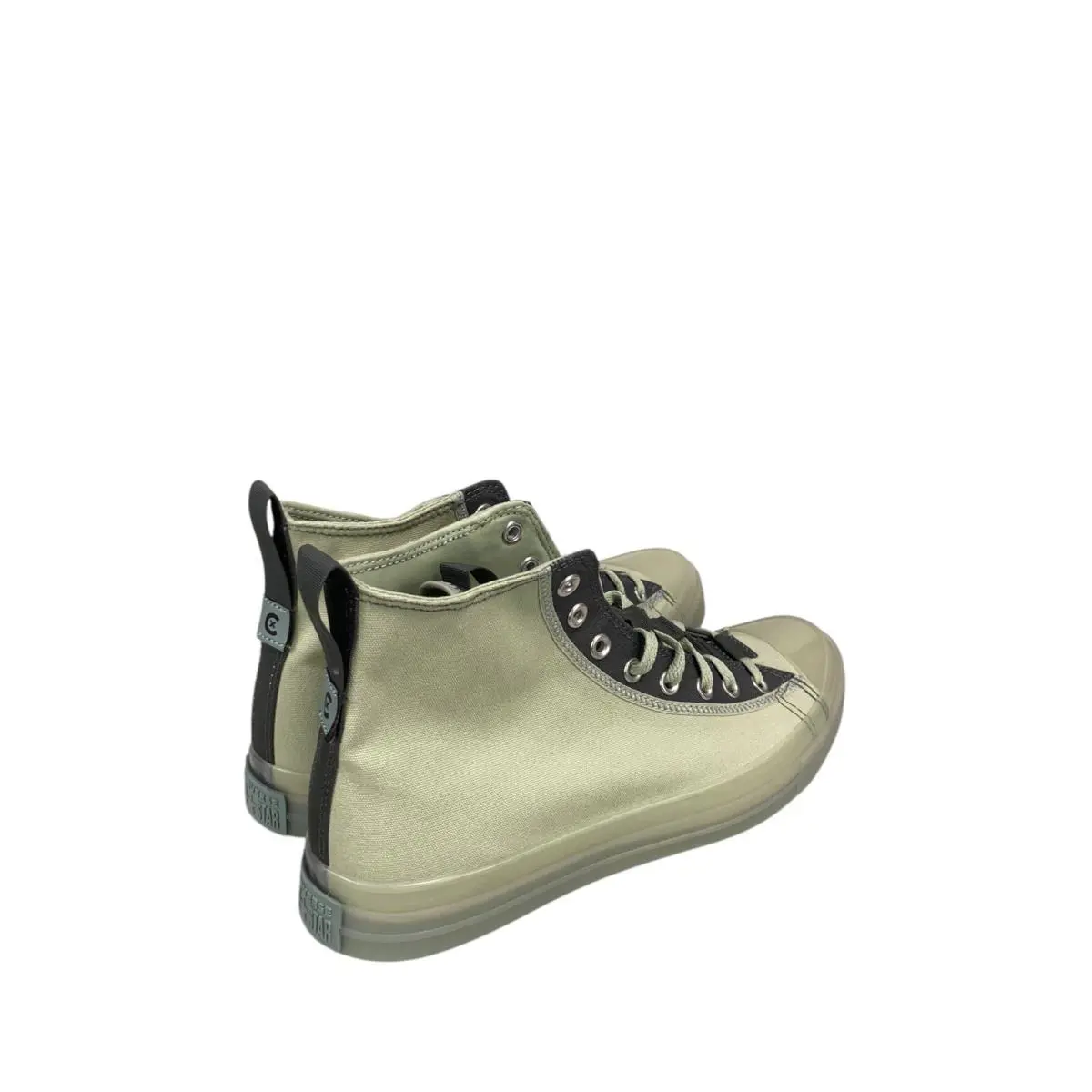 Converse shoes - Converse Chuck Taylor All Star CX High - A03464C - Green (UPC: 194434248517) 7