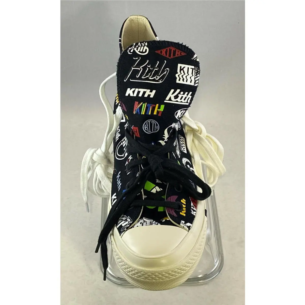 Converse shoes - Converse Chuck 70 Hi - Chuck - CN172465C - Black 2