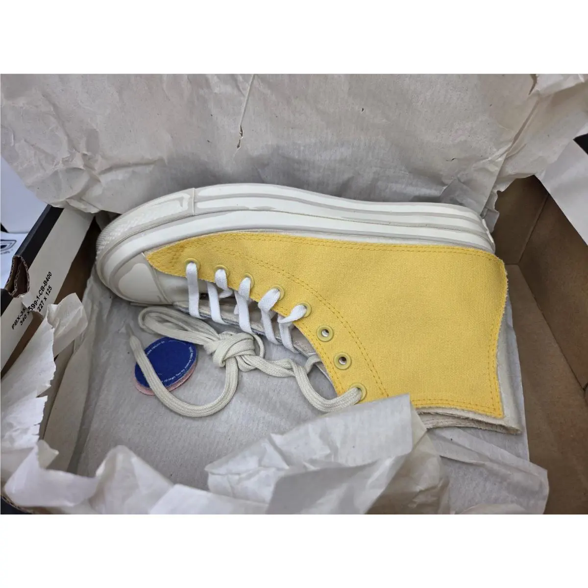 Converse shoes - Converse Chuck 70 - Chuck - 166559C - Multicolor 3