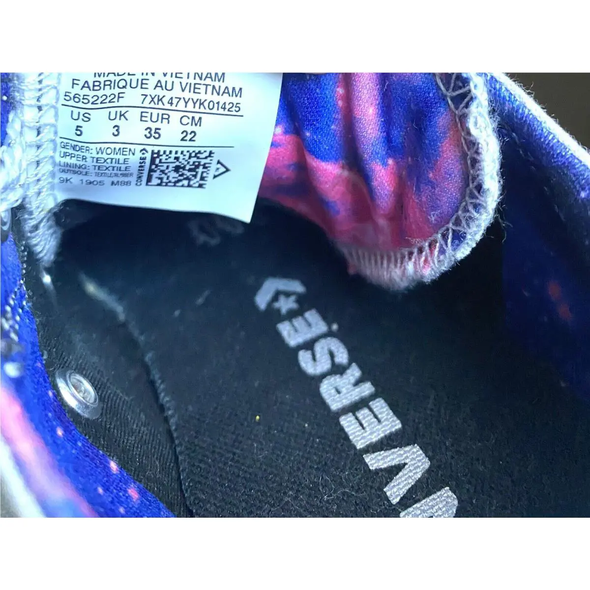 Converse shoes  - White 0