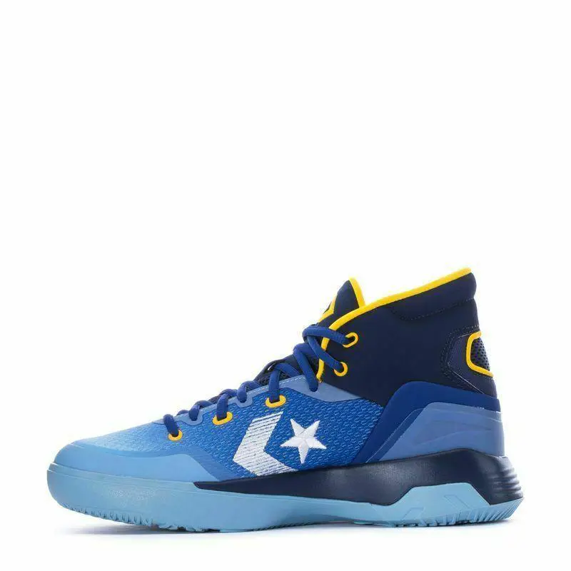 Converse shoes - Sea Salt Blue/ Midnight Navy - 170296C 0