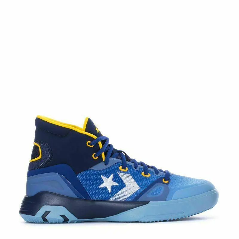 Converse shoes - Sea Salt Blue/ Midnight Navy - 170296C 1