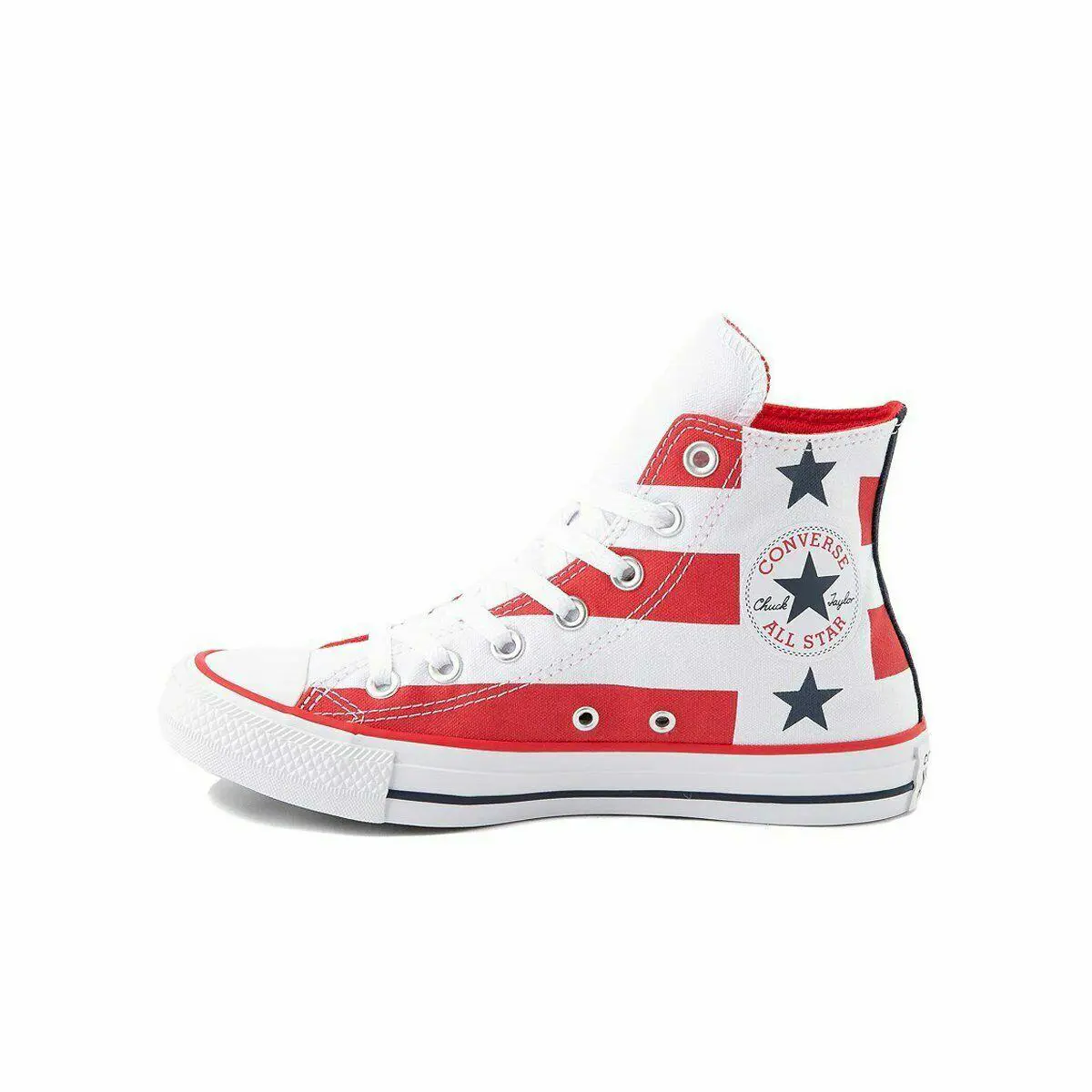 Converse shoes - Converse All Star - All Star - 167836F - Multicoloured (UPC: 194432041738) 0