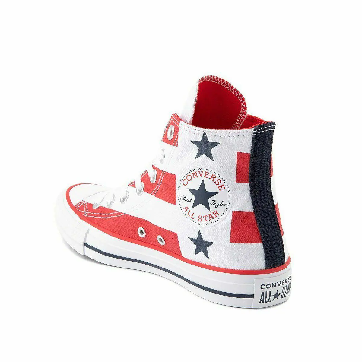 Converse shoes - Converse All Star - All Star - 167836F - Multicoloured (UPC: 194432041738) 1
