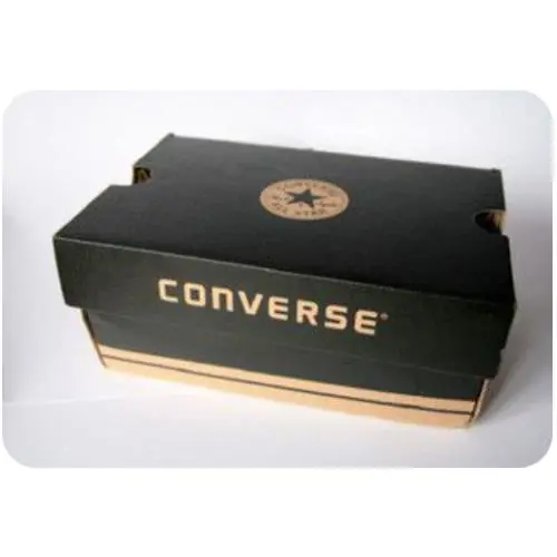 Converse shoes - Converse All Star - All Star - 167836F - Multicoloured (UPC: 194432041738) 4