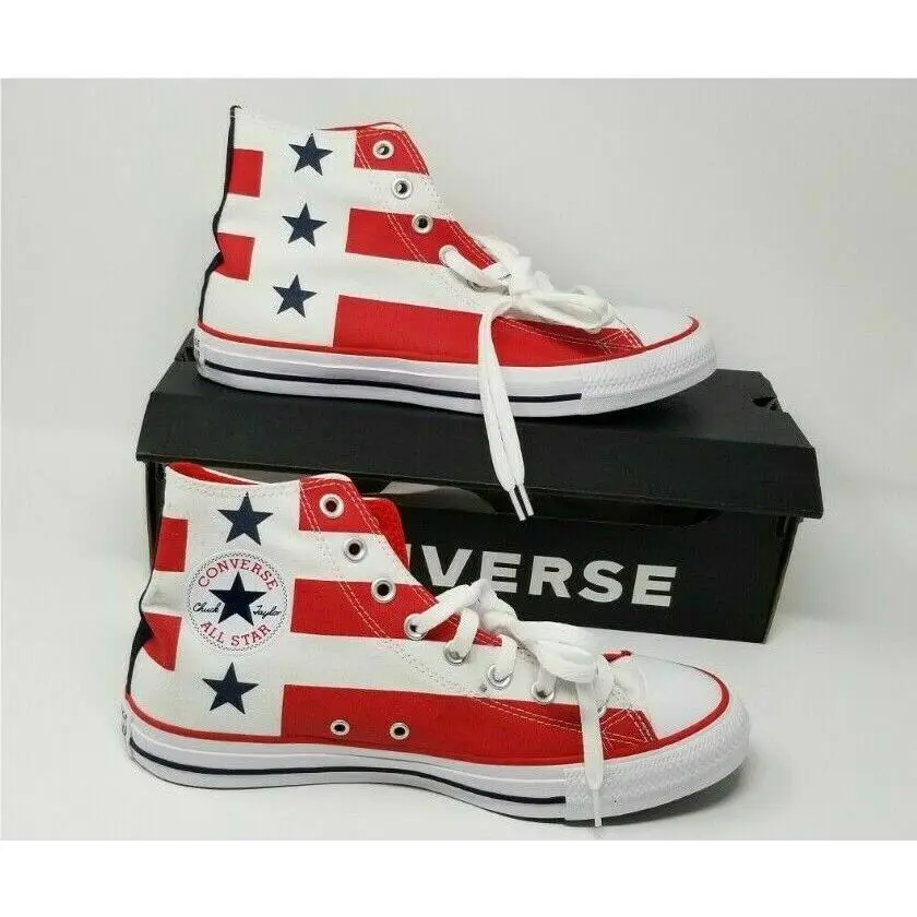 Converse shoes - Converse All Star - All Star - 167836F - Multicoloured (UPC: 194432041738) 2