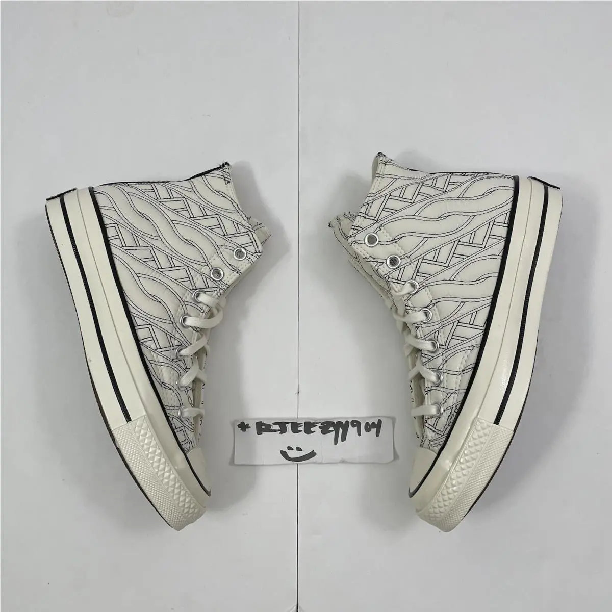 Converse shoes - Converse Chuck 70 - Chuck - 568674C - Ivory 5