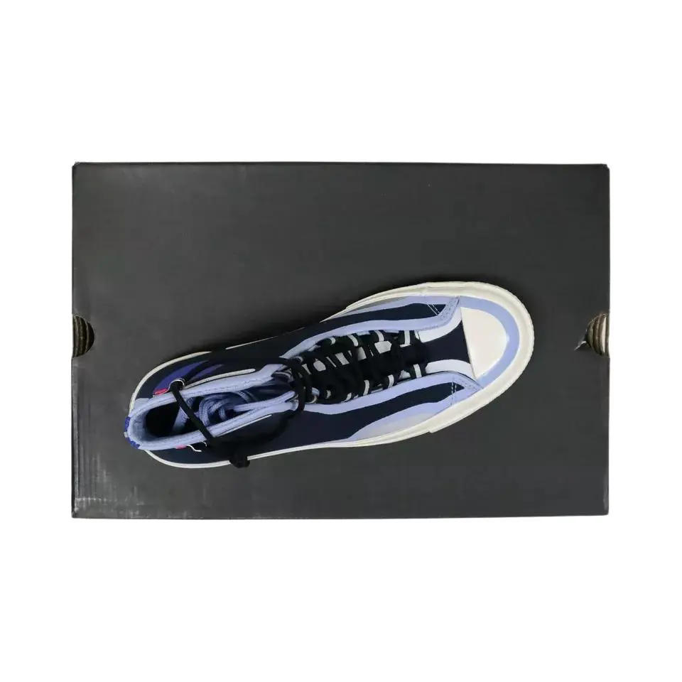 Converse shoes - 9K-2007-M88 - 9K-2007-M88 - Black (UPC: 194432541900) 8