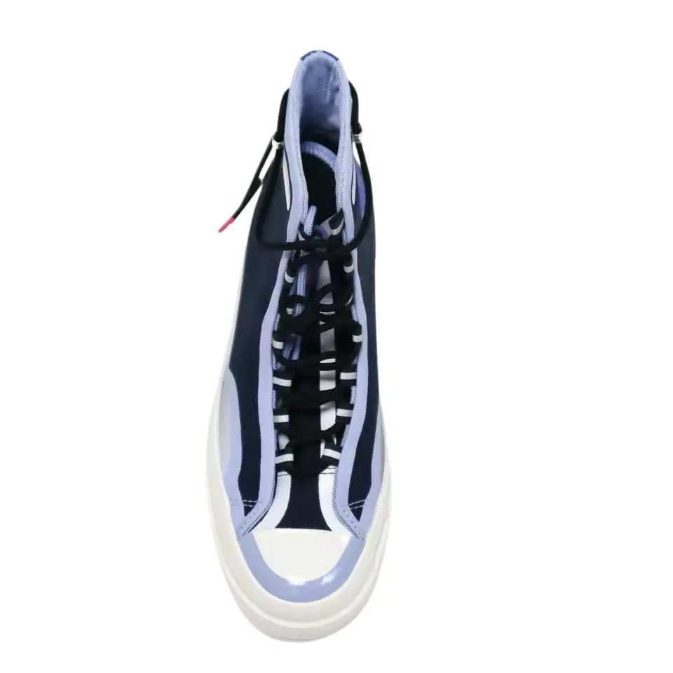 Converse shoes - 9K-2007-M88 - 9K-2007-M88 - Black (UPC: 194432541900) 6