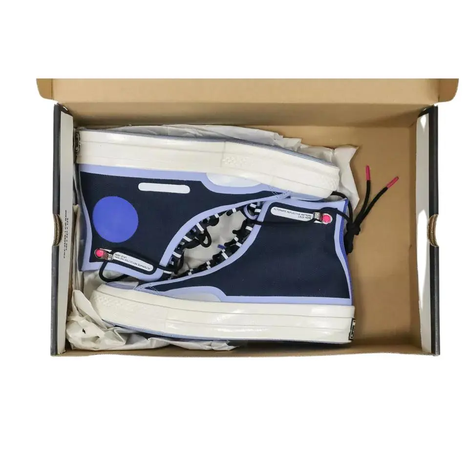 Converse shoes - 9K-2007-M88 - 9K-2007-M88 - Black (UPC: 194432541900) 7