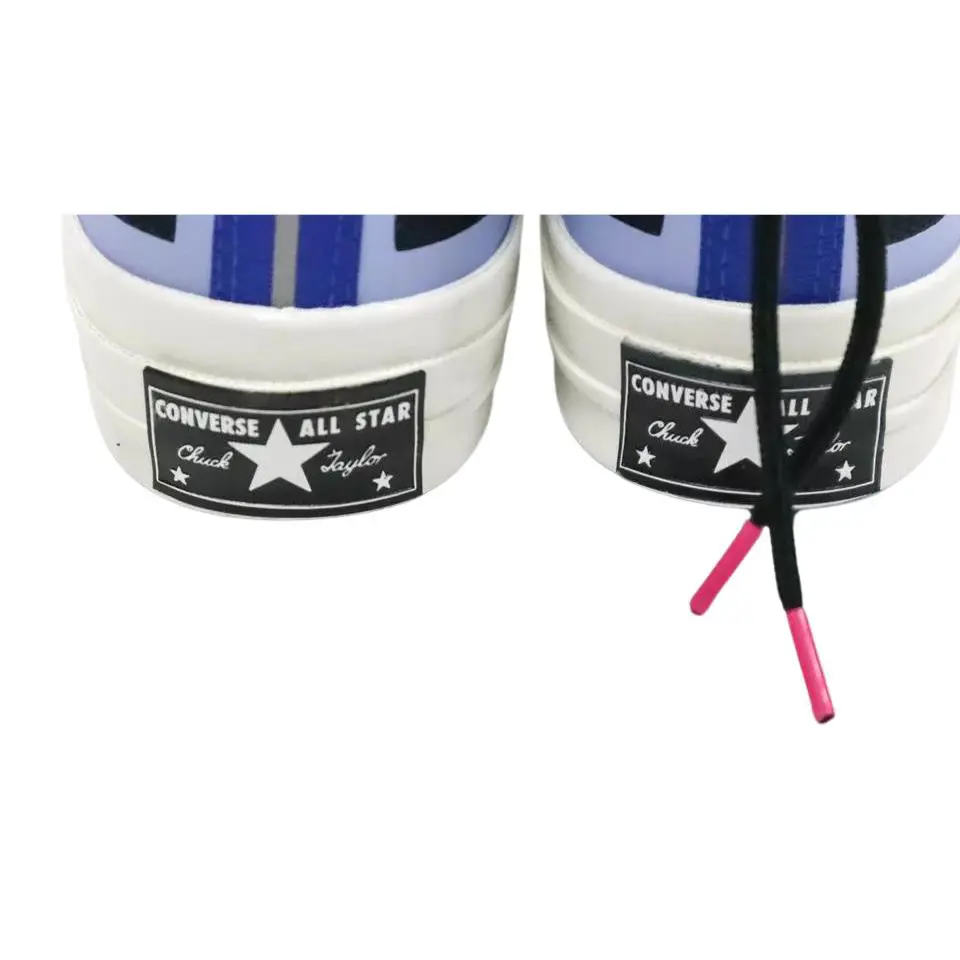 Converse shoes - 9K-2007-M88 - 9K-2007-M88 - Black (UPC: 194432541900) 0