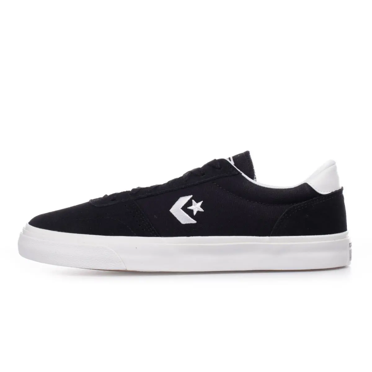 Converse shoes - Black / white - 170082C 1