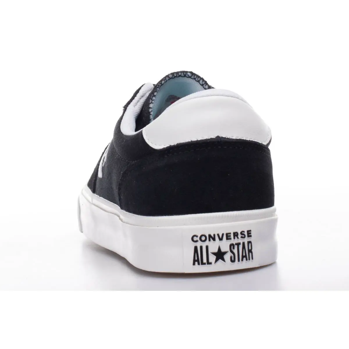 Converse shoes - Black / white - 170082C 4